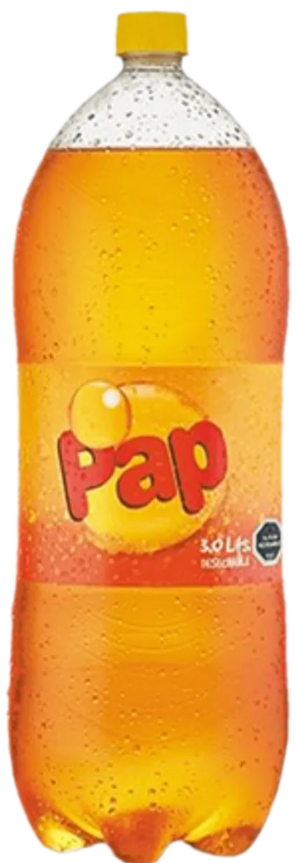 Bebida de Fantasía 3L Pap